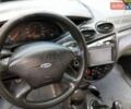 Белый Форд Фокус, объемом двигателя 1.6 л и пробегом 340 тыс. км за 2100 $, фото 10 на Automoto.ua