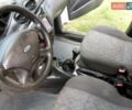 Белый Форд Фокус, объемом двигателя 1.6 л и пробегом 340 тыс. км за 2100 $, фото 11 на Automoto.ua