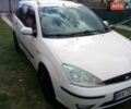 Білий Форд Фокус, об'ємом двигуна 1.6 л та пробігом 340 тис. км за 2200 $, фото 1 на Automoto.ua