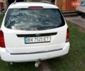 Белый Форд Фокус, объемом двигателя 1.6 л и пробегом 340 тыс. км за 2100 $, фото 6 на Automoto.ua