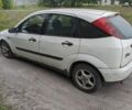 Білий Форд Фокус, об'ємом двигуна 0 л та пробігом 465 тис. км за 1300 $, фото 1 на Automoto.ua