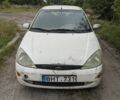 Білий Форд Фокус, об'ємом двигуна 0 л та пробігом 465 тис. км за 1300 $, фото 9 на Automoto.ua
