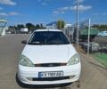 Белый Форд Фокус, объемом двигателя 2 л и пробегом 325 тыс. км за 3000 $, фото 1 на Automoto.ua