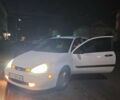 Белый Форд Фокус, объемом двигателя 2 л и пробегом 325 тыс. км за 3000 $, фото 7 на Automoto.ua