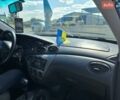 Білий Форд Фокус, об'ємом двигуна 2 л та пробігом 325 тис. км за 2800 $, фото 6 на Automoto.ua