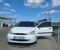 Білий Форд Фокус, об'ємом двигуна 2 л та пробігом 325 тис. км за 2800 $, фото 5 на Automoto.ua