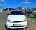 Белый Форд Фокус, объемом двигателя 2 л и пробегом 325 тыс. км за 3000 $, фото 1 на Automoto.ua