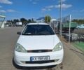 Білий Форд Фокус, об'ємом двигуна 2 л та пробігом 325 тис. км за 2800 $, фото 1 на Automoto.ua