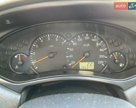 Білий Форд Фокус, об'ємом двигуна 1.4 л та пробігом 200 тис. км за 3500 $, фото 17 на Automoto.ua