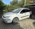 Белый Форд Фокус, объемом двигателя 1.4 л и пробегом 200 тыс. км за 2600 $, фото 1 на Automoto.ua