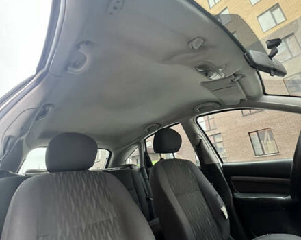 Белый Форд Фокус, объемом двигателя 1.8 л и пробегом 370 тыс. км за 1800 $, фото 7 на Automoto.ua