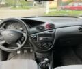 Білий Форд Фокус, об'ємом двигуна 1.4 л та пробігом 200 тис. км за 3500 $, фото 11 на Automoto.ua