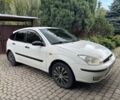 Белый Форд Фокус, объемом двигателя 1.4 л и пробегом 200 тыс. км за 2600 $, фото 1 на Automoto.ua