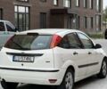 Белый Форд Фокус, объемом двигателя 1.8 л и пробегом 777 тыс. км за 1850 $, фото 4 на Automoto.ua