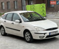 Белый Форд Фокус, объемом двигателя 1.8 л и пробегом 370 тыс. км за 1800 $, фото 5 на Automoto.ua