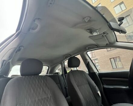 Белый Форд Фокус, объемом двигателя 1.8 л и пробегом 777 тыс. км за 1850 $, фото 11 на Automoto.ua