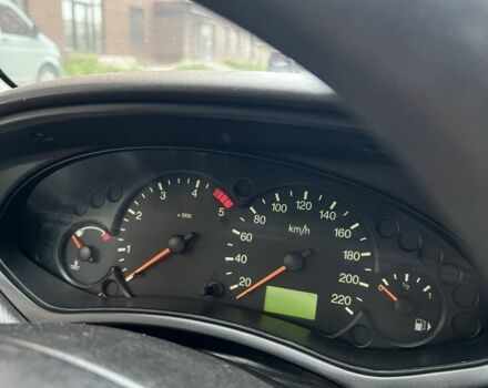 Белый Форд Фокус, объемом двигателя 1.8 л и пробегом 777 тыс. км за 1850 $, фото 8 на Automoto.ua