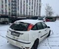 Белый Форд Фокус, объемом двигателя 0 л и пробегом 340 тыс. км за 1500 $, фото 2 на Automoto.ua