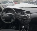 Белый Форд Фокус, объемом двигателя 0 л и пробегом 340 тыс. км за 1500 $, фото 5 на Automoto.ua