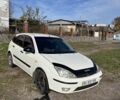 Білий Форд Фокус, об'ємом двигуна 1.4 л та пробігом 200 тис. км за 3500 $, фото 28 на Automoto.ua