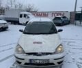 Белый Форд Фокус, объемом двигателя 0 л и пробегом 340 тыс. км за 1500 $, фото 1 на Automoto.ua