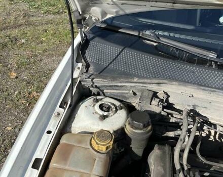 Білий Форд Фокус, об'ємом двигуна 1.4 л та пробігом 200 тис. км за 3500 $, фото 32 на Automoto.ua