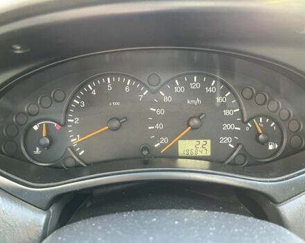 Белый Форд Фокус, объемом двигателя 1.4 л и пробегом 200 тыс. км за 3500 $, фото 17 на Automoto.ua