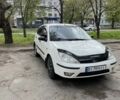 Білий Форд Фокус, об'ємом двигуна 1.4 л та пробігом 200 тис. км за 3500 $, фото 1 на Automoto.ua