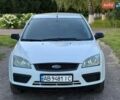 Білий Форд Фокус, об'ємом двигуна 1.6 л та пробігом 319 тис. км за 3800 $, фото 14 на Automoto.ua