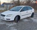 Білий Форд Фокус, об'ємом двигуна 1.56 л та пробігом 261 тис. км за 2499 $, фото 4 на Automoto.ua