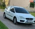 Білий Форд Фокус, об'ємом двигуна 1.6 л та пробігом 319 тис. км за 3800 $, фото 10 на Automoto.ua