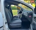 Білий Форд Фокус, об'ємом двигуна 1.6 л та пробігом 319 тис. км за 3800 $, фото 21 на Automoto.ua