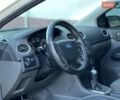 Білий Форд Фокус, об'ємом двигуна 1.6 л та пробігом 319 тис. км за 3800 $, фото 15 на Automoto.ua