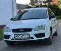 Білий Форд Фокус, об'ємом двигуна 1.6 л та пробігом 319 тис. км за 3500 $, фото 1 на Automoto.ua