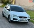 Білий Форд Фокус, об'ємом двигуна 1.6 л та пробігом 319 тис. км за 3800 $, фото 12 на Automoto.ua