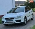 Білий Форд Фокус, об'ємом двигуна 1.6 л та пробігом 319 тис. км за 3800 $, фото 2 на Automoto.ua