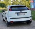 Білий Форд Фокус, об'ємом двигуна 1.6 л та пробігом 319 тис. км за 3800 $, фото 5 на Automoto.ua