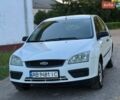Білий Форд Фокус, об'ємом двигуна 1.6 л та пробігом 319 тис. км за 3800 $, фото 1 на Automoto.ua