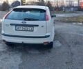 Білий Форд Фокус, об'ємом двигуна 1.56 л та пробігом 261 тис. км за 2499 $, фото 14 на Automoto.ua