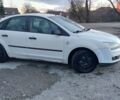 Білий Форд Фокус, об'ємом двигуна 1.56 л та пробігом 261 тис. км за 2499 $, фото 9 на Automoto.ua