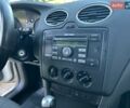 Білий Форд Фокус, об'ємом двигуна 1.6 л та пробігом 319 тис. км за 3800 $, фото 22 на Automoto.ua