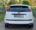 Білий Форд Фокус, об'ємом двигуна 1.6 л та пробігом 319 тис. км за 3800 $, фото 6 на Automoto.ua