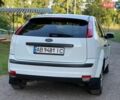 Білий Форд Фокус, об'ємом двигуна 1.6 л та пробігом 319 тис. км за 3800 $, фото 7 на Automoto.ua