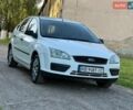Білий Форд Фокус, об'ємом двигуна 1.6 л та пробігом 319 тис. км за 3800 $, фото 11 на Automoto.ua