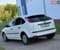 Білий Форд Фокус, об'ємом двигуна 1.6 л та пробігом 319 тис. км за 3800 $, фото 3 на Automoto.ua