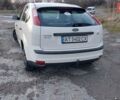 Білий Форд Фокус, об'ємом двигуна 1.56 л та пробігом 261 тис. км за 2499 $, фото 15 на Automoto.ua