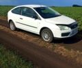 Белый Форд Фокус, объемом двигателя 1.4 л и пробегом 0 тыс. км за 3100 $, фото 5 на Automoto.ua