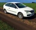 Белый Форд Фокус, объемом двигателя 1.4 л и пробегом 260 тыс. км за 3100 $, фото 1 на Automoto.ua