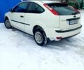 Білий Форд Фокус, об'ємом двигуна 1.4 л та пробігом 260 тис. км за 3300 $, фото 13 на Automoto.ua