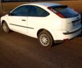 Білий Форд Фокус, об'ємом двигуна 1.4 л та пробігом 260 тис. км за 3300 $, фото 10 на Automoto.ua
